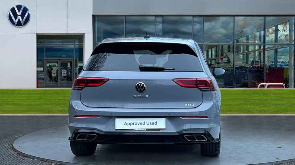 Used Volkswagen Golf 2022 for sale - 76872595: Photo 10