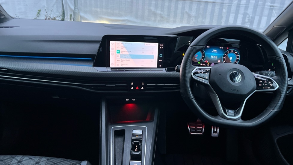 Used Volkswagen Golf 2022 for sale - 76872595: Photo 11