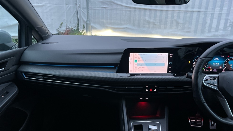 Used Volkswagen Golf 2022 for sale - 76872595: Photo 12