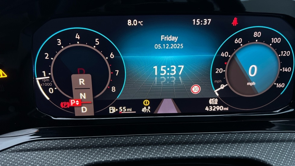 Used Volkswagen Golf 2022 for sale - 76872595: Photo 13