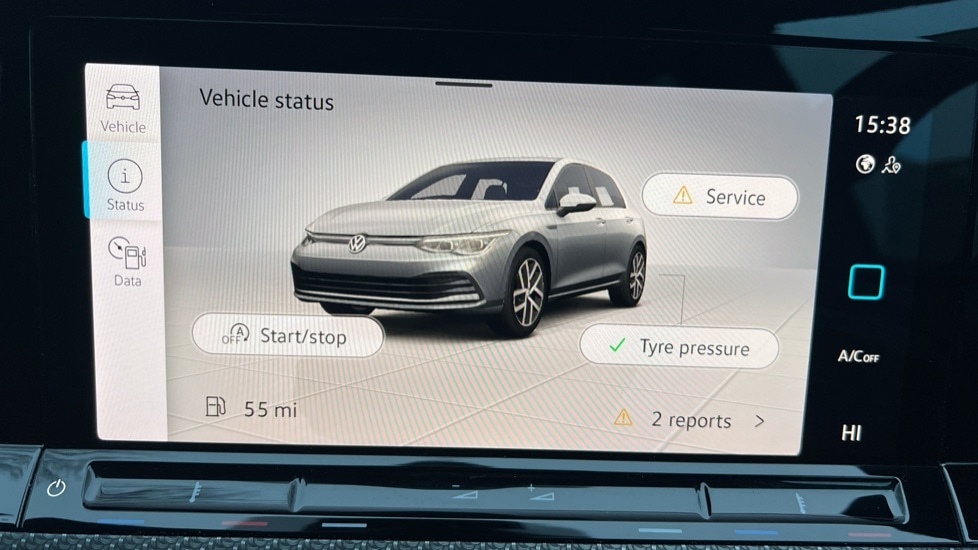 Used Volkswagen Golf 2022 for sale - 76872595: Photo 23