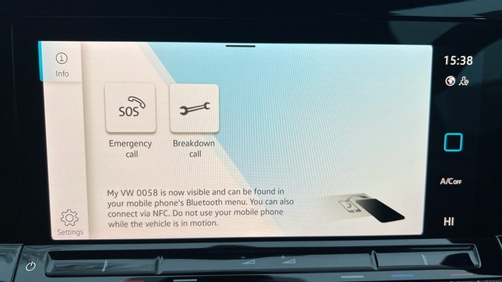 Used Volkswagen Golf 2022 for sale - 76872595: Photo 24