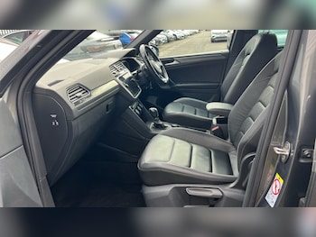 Used Volkswagen Tiguan 2019 for sale - 76355161: Photo