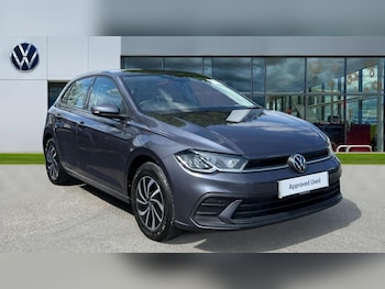 2024 - 1.0 TSI Life 5dr DSG