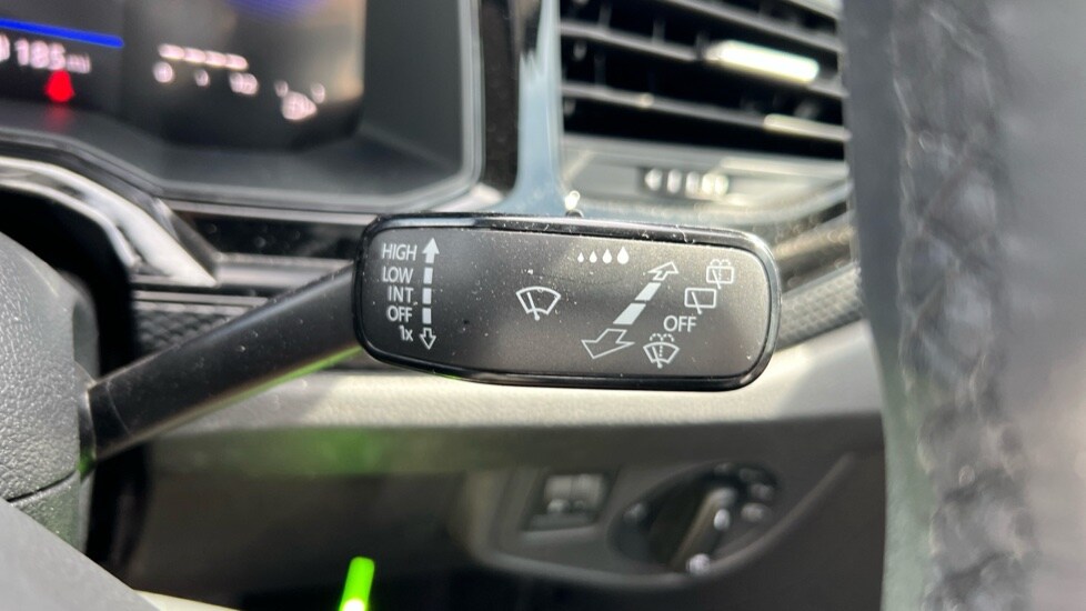 Vehicle 32