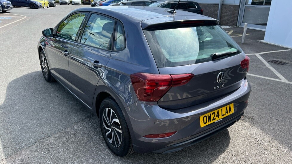 Vehicle 40