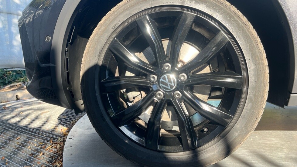 Used Volkswagen T-Roc 2022 for sale - 76096056: Photo 17