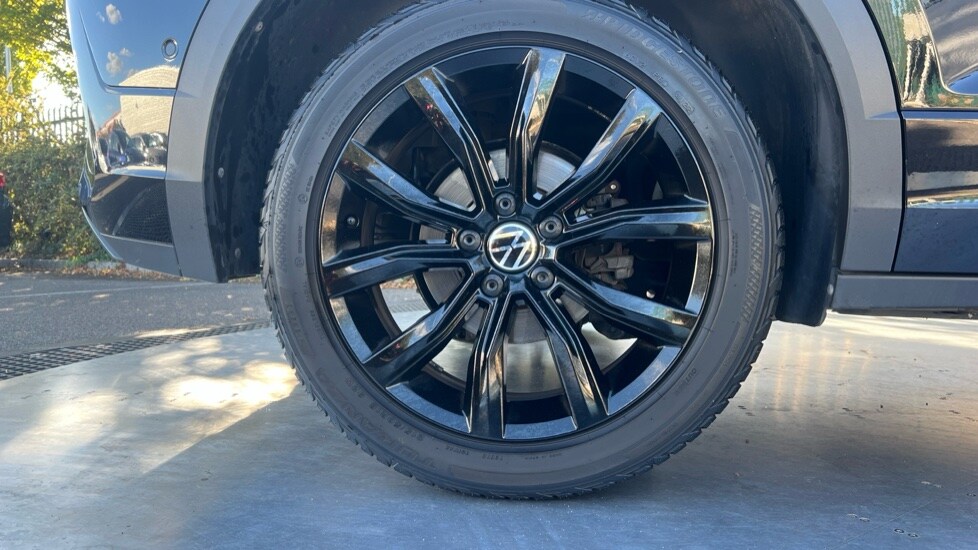 Used Volkswagen T-Roc 2022 for sale - 76096056: Photo 19