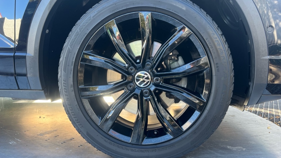 Used Volkswagen T-Roc 2022 for sale - 76096056: Photo 20