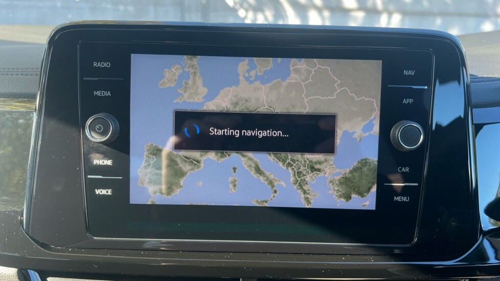 Used Volkswagen T-Roc 2022 for sale - 76096056: Photo 21