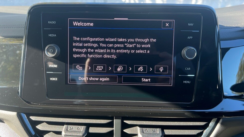 Used Volkswagen T-Roc 2022 for sale - 76096056: Photo 22