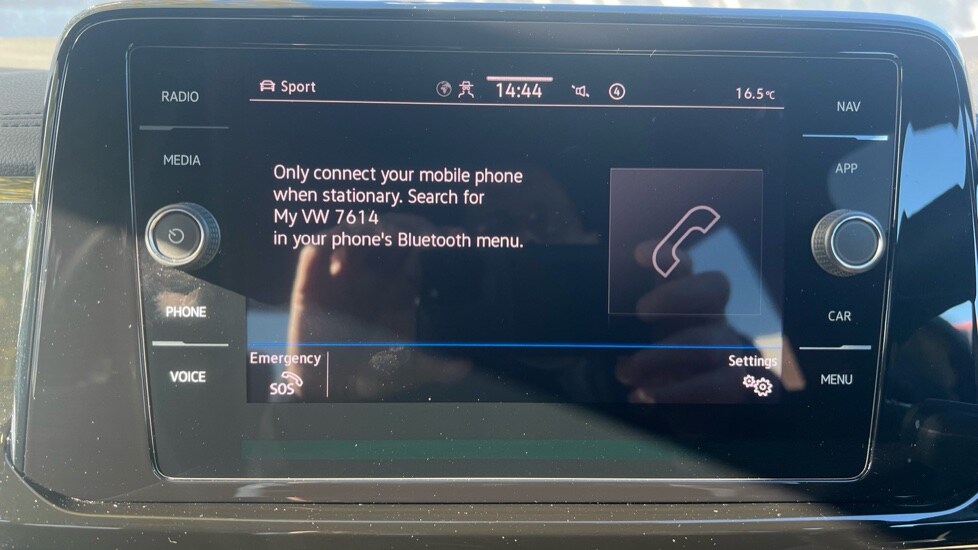 Used Volkswagen T-Roc 2022 for sale - 76096056: Photo 24