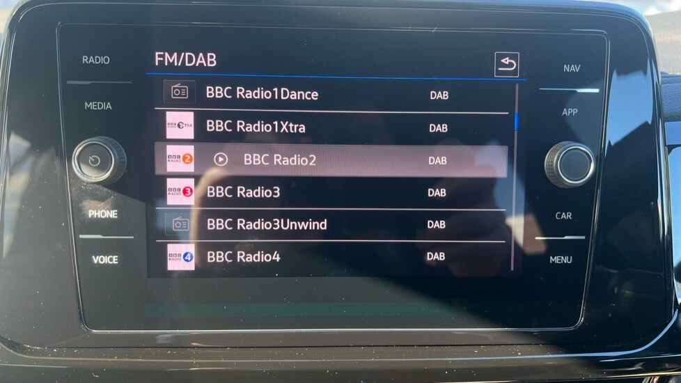 Used Volkswagen T-Roc 2022 for sale - 76096056: Photo 25