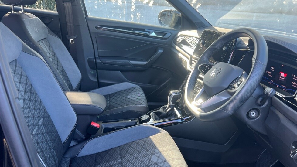 Used Volkswagen T-Roc 2022 for sale - 76096056: Photo 26