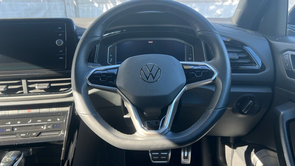 Used Volkswagen T-Roc 2022 for sale - 76096056: Photo 27
