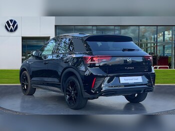Used Volkswagen T-Roc 2022 for sale - 76096056: Photo 3