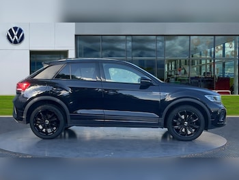 Used Volkswagen T-Roc 2022 for sale - 76096056: Photo 4