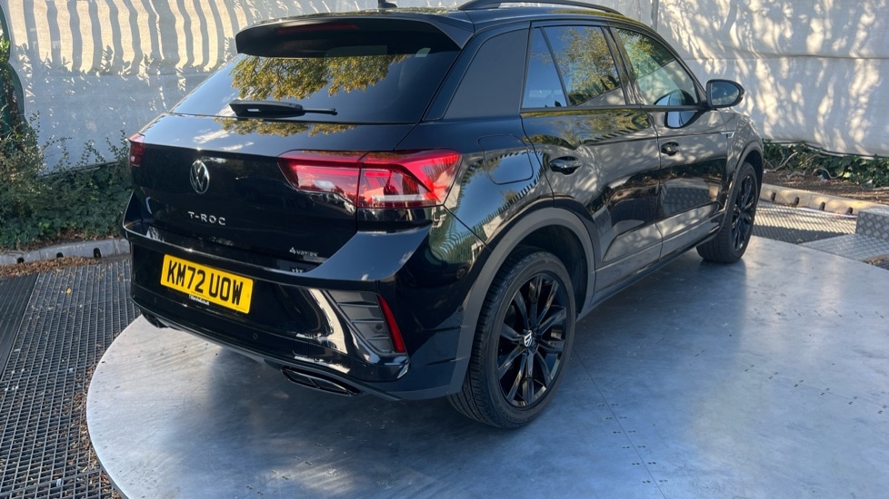 Used Volkswagen T-Roc 2022 for sale - 76096056: Photo 54