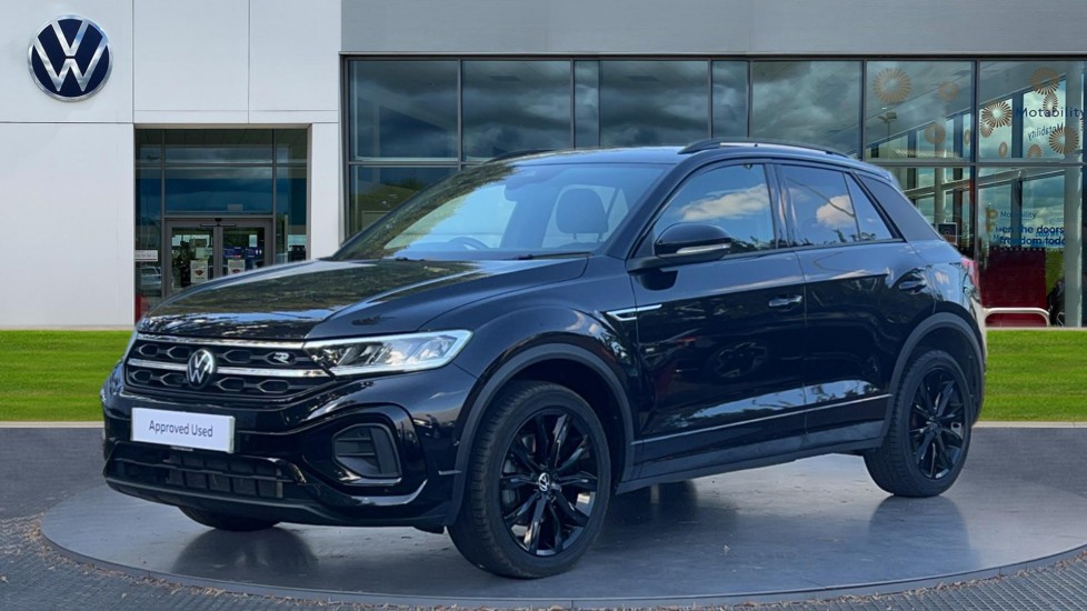 Used Volkswagen T-Roc 2022 for sale - 76096056: Photo 6