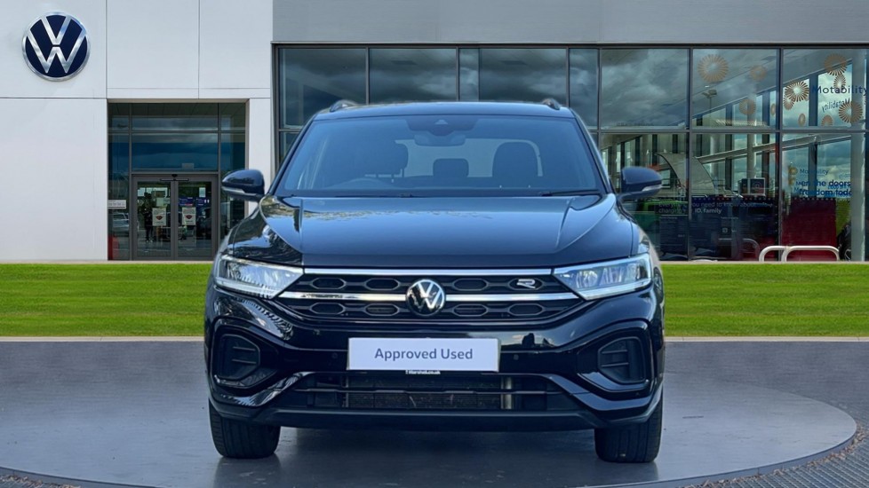 Used Volkswagen T-Roc 2022 for sale - 76096056: Photo 9