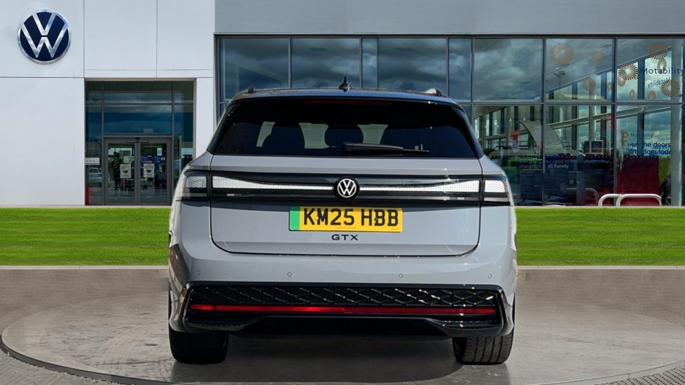 Used Volkswagen ID.7 2025 for sale - 76501600: Photo 11