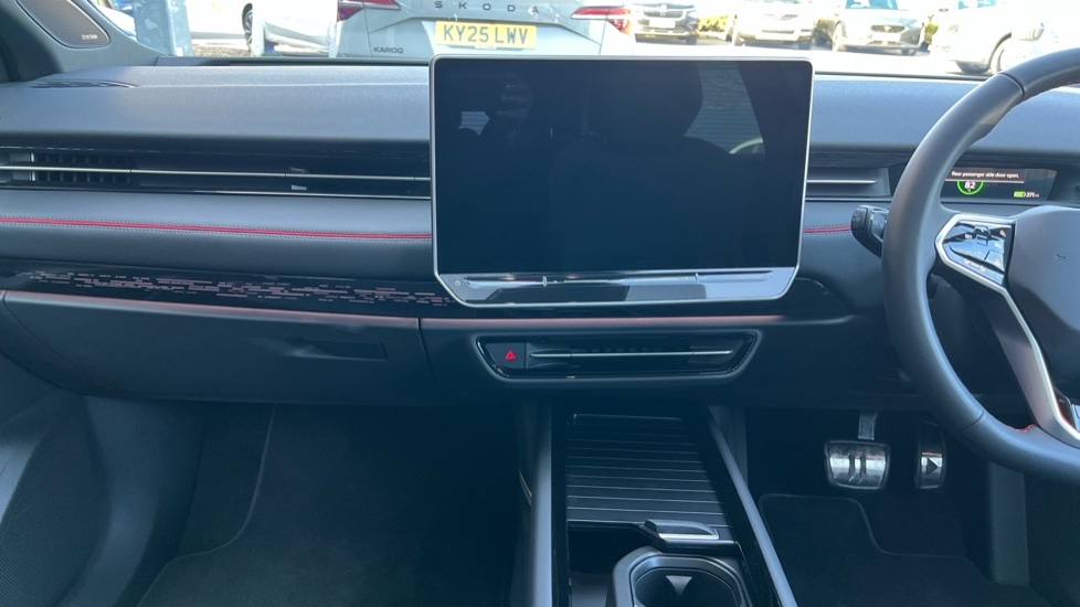 Used Volkswagen ID.7 2025 for sale - 76501600: Photo 13