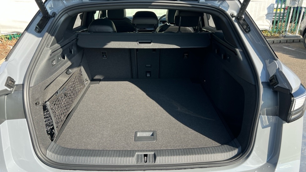 Used Volkswagen ID.7 2025 for sale - 76501600: Photo 16