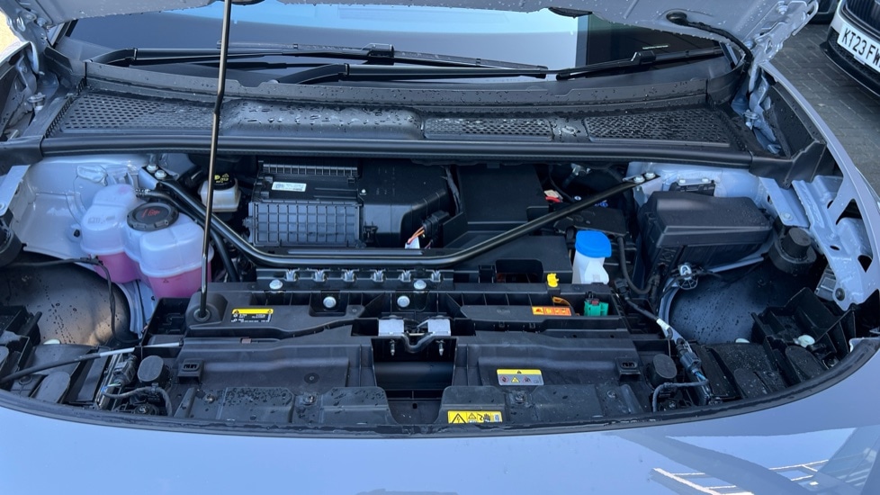 Used Volkswagen ID.7 2025 for sale - 76501600: Photo 17