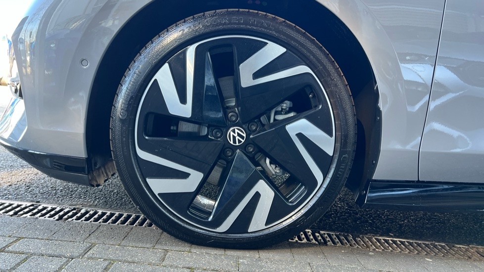 Used Volkswagen ID.7 2025 for sale - 76501600: Photo 18