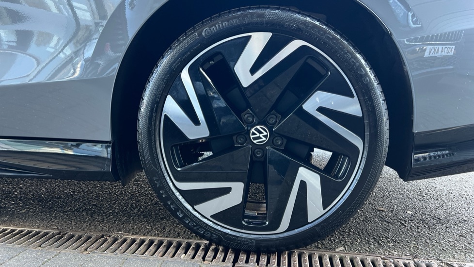 Used Volkswagen ID.7 2025 for sale - 76501600: Photo 19