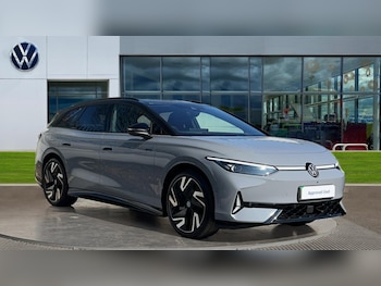 Used Volkswagen ID.7 2025 for sale - 76501600: Photo