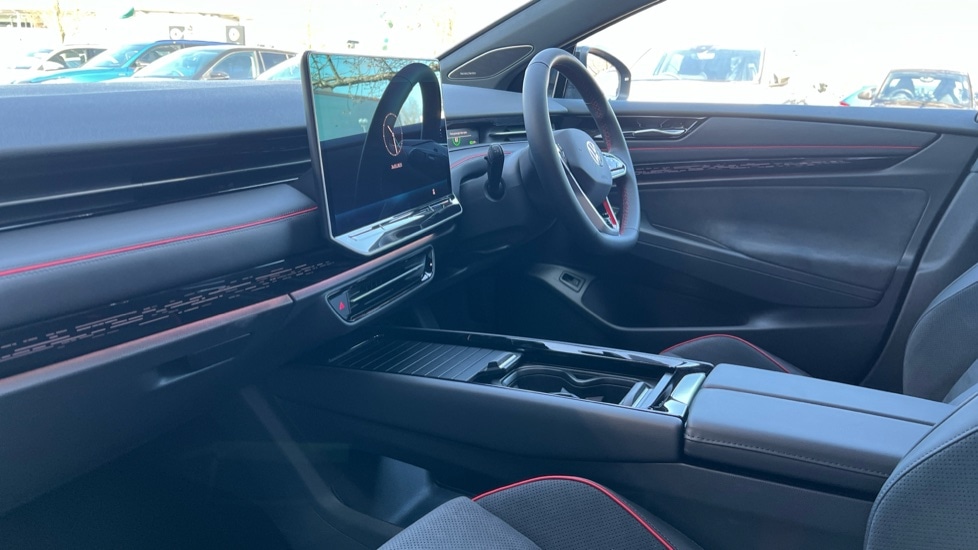 Used Volkswagen ID.7 2025 for sale - 76501600: Photo 2