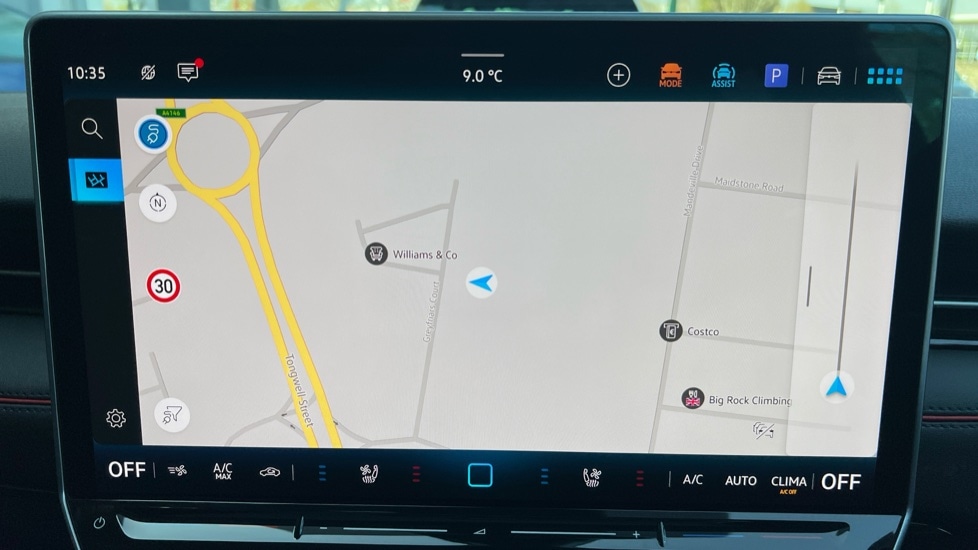 Used Volkswagen ID.7 2025 for sale - 76501600: Photo 21