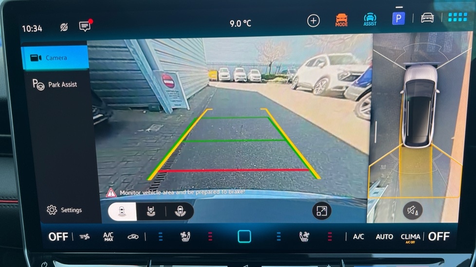 Used Volkswagen ID.7 2025 for sale - 76501600: Photo 22