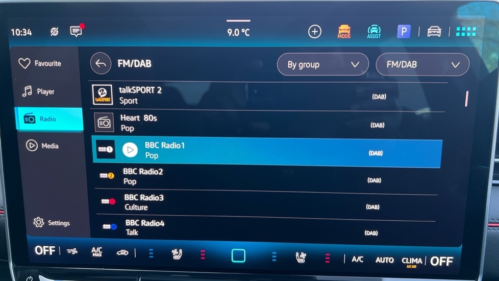 Used Volkswagen ID.7 2025 for sale - 76501600: Photo 25