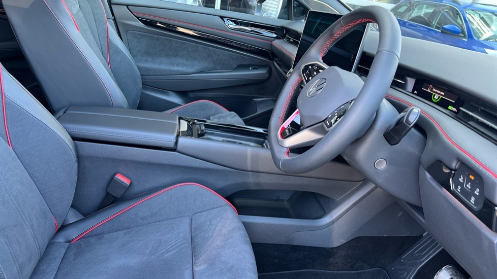 Used Volkswagen ID.7 2025 for sale - 76501600: Photo 26