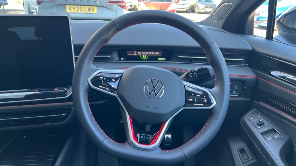 Used Volkswagen ID.7 2025 for sale - 76501600: Photo 27