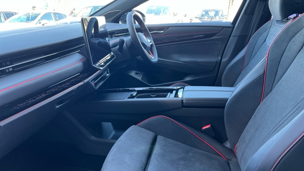 Used Volkswagen ID.7 2025 for sale - 76501600: Photo 28