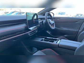 Used Volkswagen ID.7 2025 for sale - 76501600: Photo