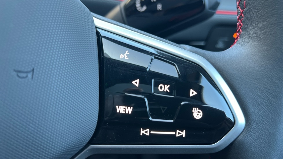 Used Volkswagen ID.7 2025 for sale - 76501600: Photo 30