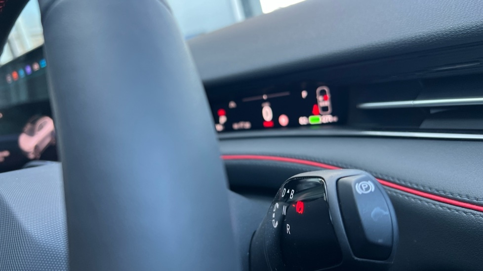 Used Volkswagen ID.7 2025 for sale - 76501600: Photo 35