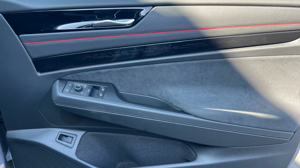 Used Volkswagen ID.7 2025 for sale - 76501600: Photo 37