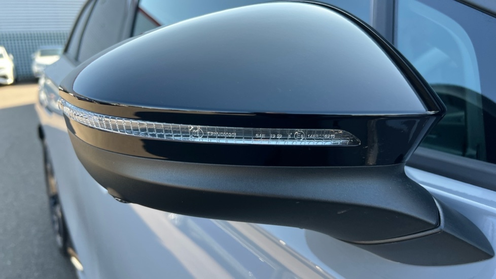 Used Volkswagen ID.7 2025 for sale - 76501600: Photo 43