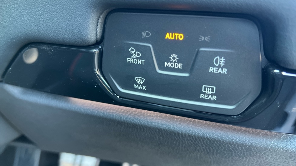 Used Volkswagen ID.7 2025 for sale - 76501600: Photo 47