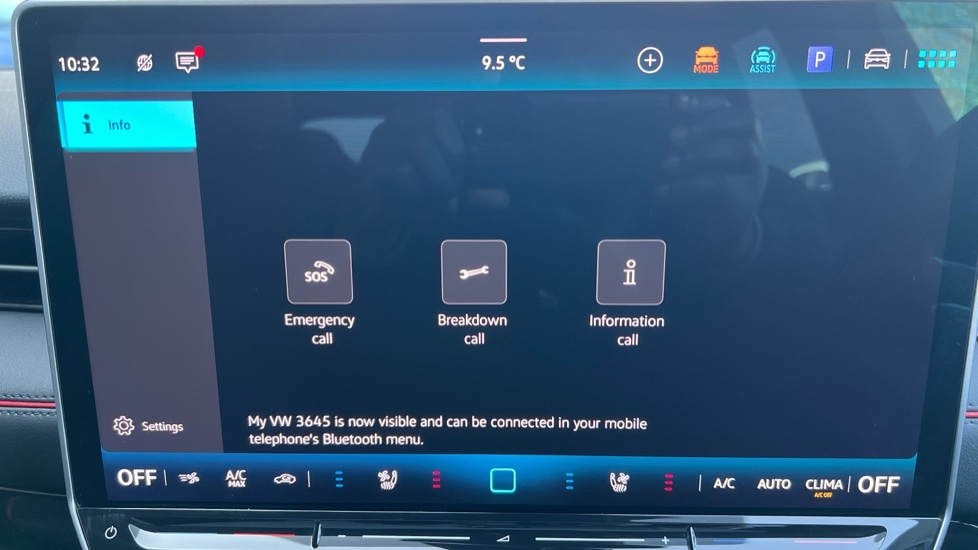 Used Volkswagen ID.7 2025 for sale - 76501600: Photo 49