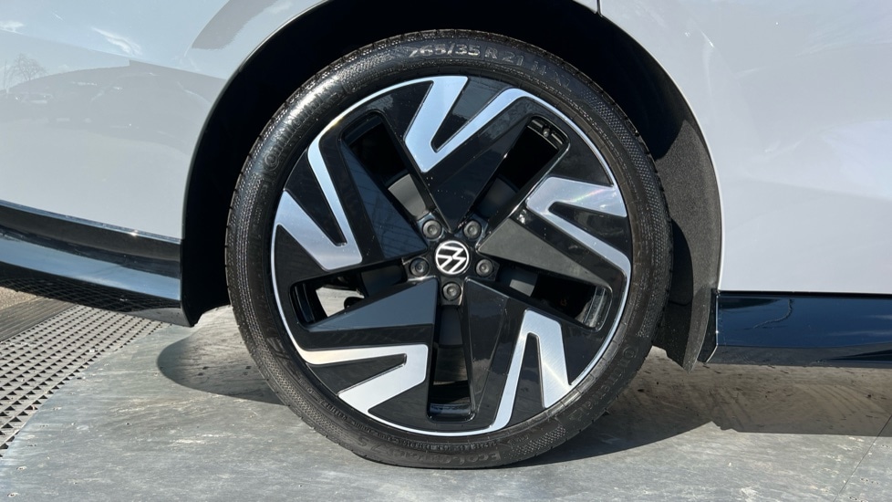 Used Volkswagen ID.7 2025 for sale - 76501600: Photo 5