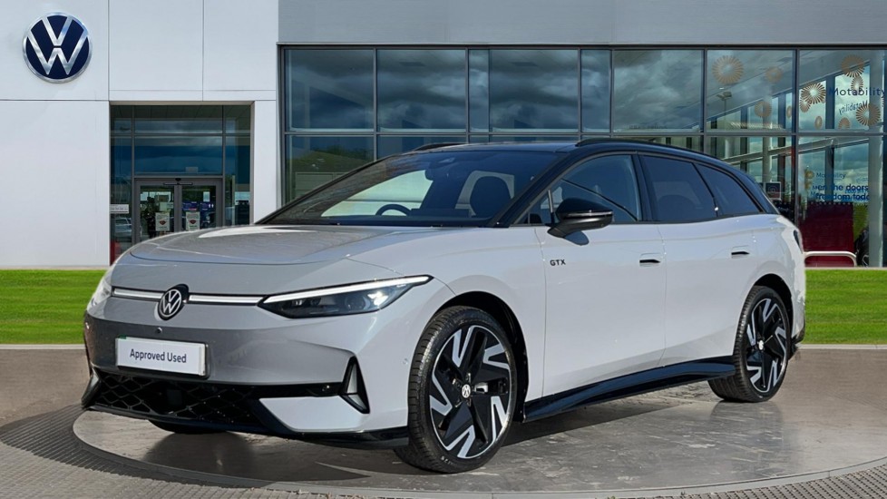 Used Volkswagen ID.7 2025 for sale - 76501600: Photo 7