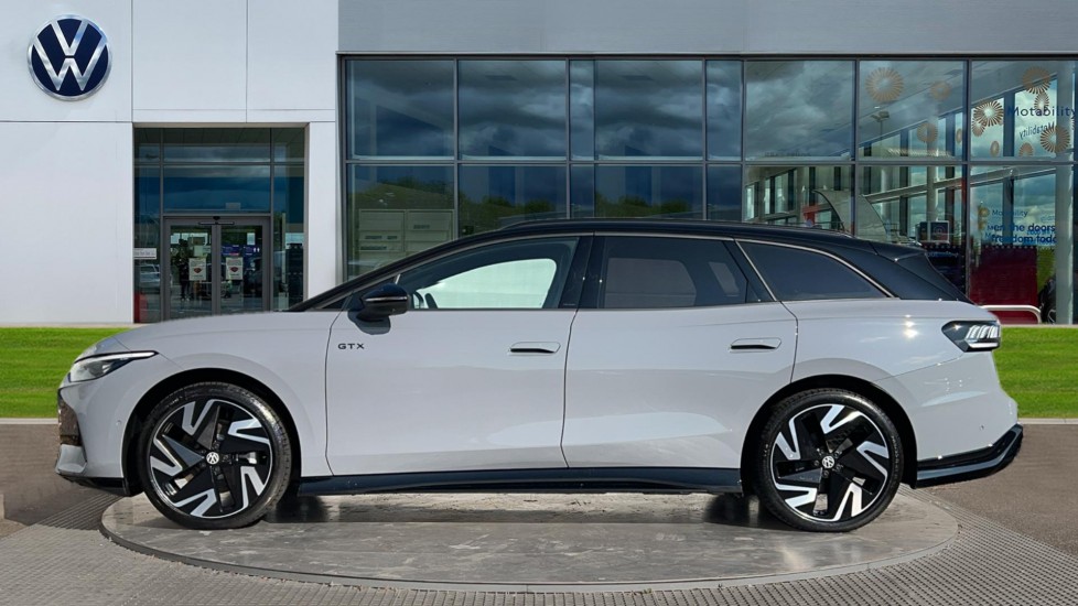 Used Volkswagen ID.7 2025 for sale - 76501600: Photo 9