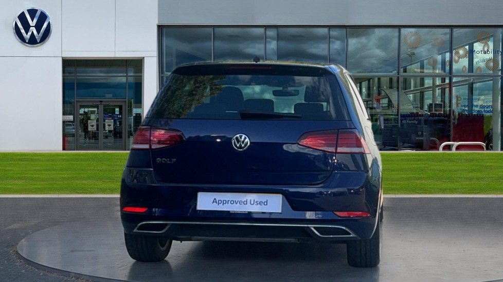 Used Volkswagen Golf 2020 for sale - 76501519: Photo 10