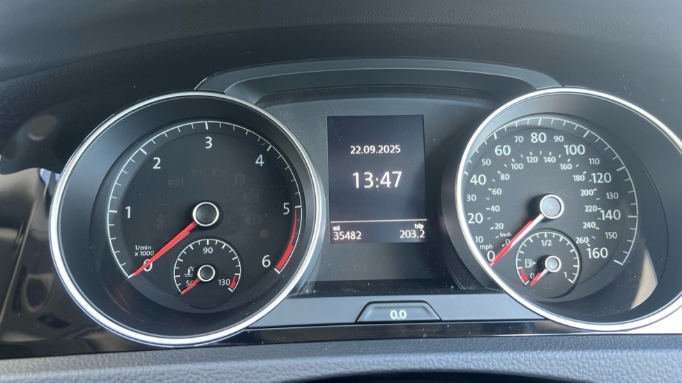 Used Volkswagen Golf 2020 for sale - 76501519: Photo 13